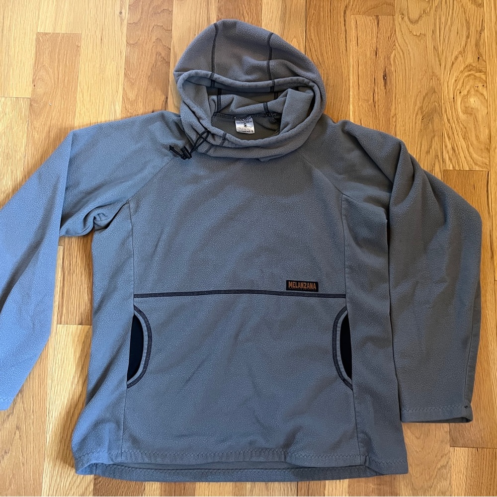 Melanzana Wind Pro Hoody
